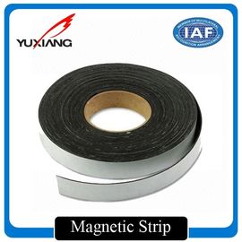 High Energy Flexible Magnetic Sheet Advertising Magnetic Strip Easy Fabrication