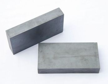 Powerful Block Alnico Magnets Good Mechanical Properties