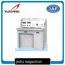 Desempenho alto de magnetização novo da função do magnetizador do pulso do capacitor do instrumento