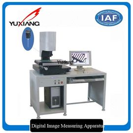 Instrumento de medição de magnetização da imagem do capacitor do instrumento da precisão alta